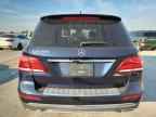 2016 MERCEDES-BENZ GLE-Class