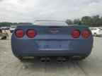 2012 CHEVROLET CORVETTE