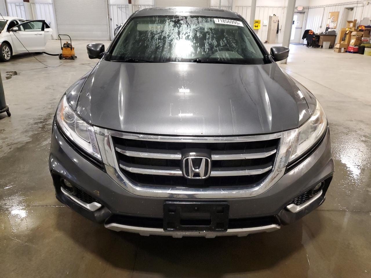 2013 HONDA Crosstour