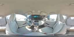 2012 NISSAN LEAF