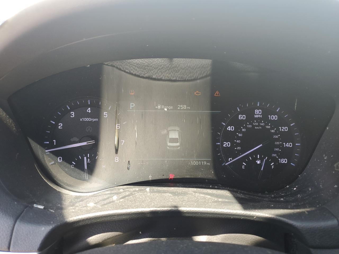 2018 GENESIS G80