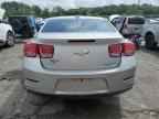2013 CHEVROLET MALIBU