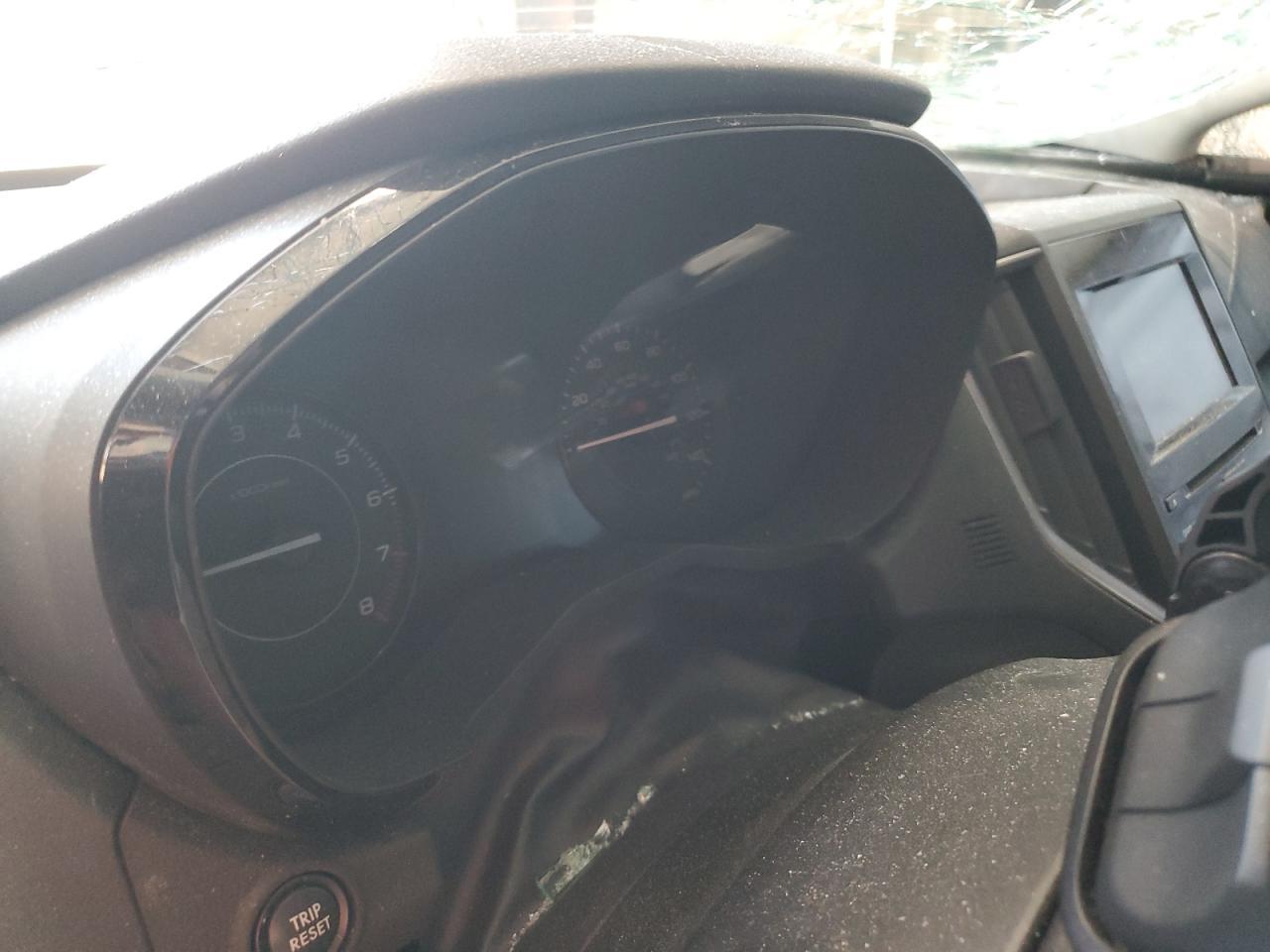 2022 SUBARU IMPREZA