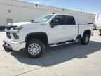 2022 CHEVROLET Silverado