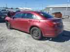 2011 CHRYSLER 200