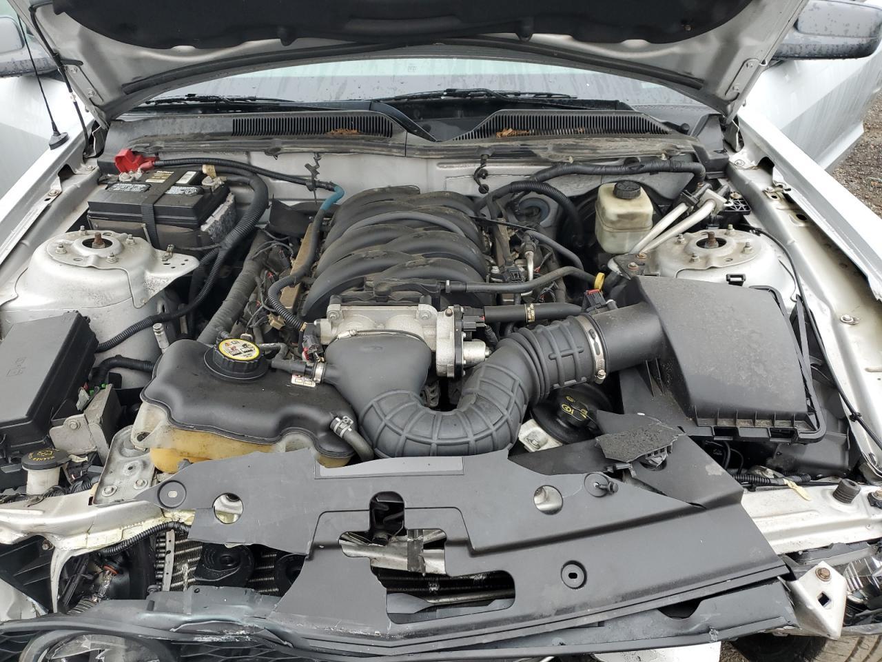 2006 FORD MUSTANG