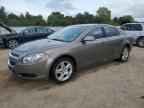 2012 CHEVROLET MALIBU