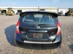 2014 NISSAN Versa Note