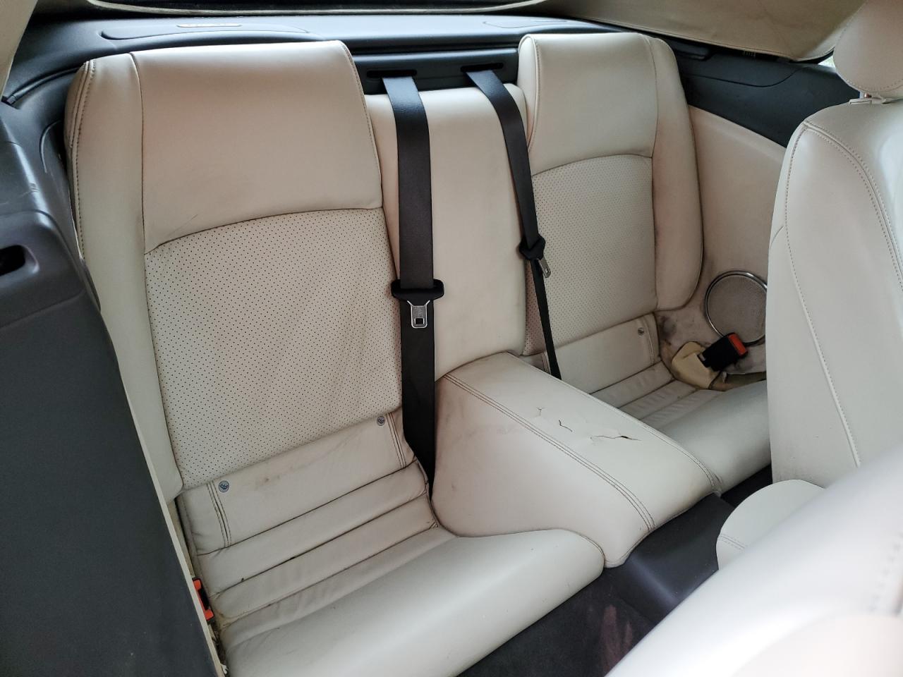 2007 JAGUAR XK-Series