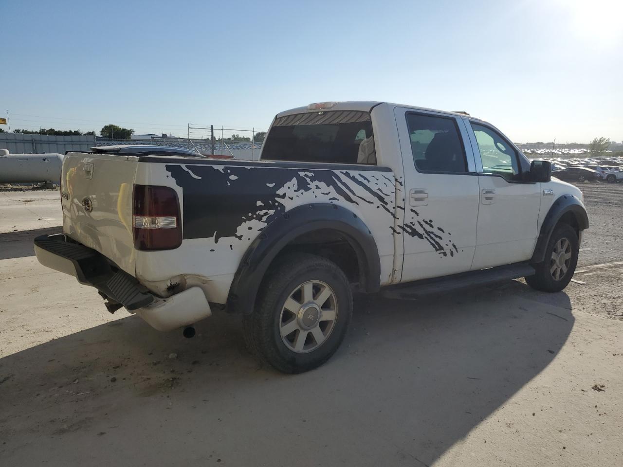 2005 FORD F-150