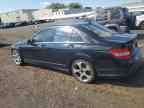 2011 MERCEDES-BENZ C-CLASS