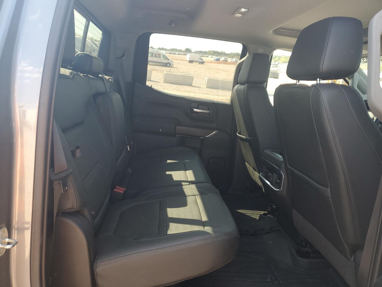 2022 GMC Sierra