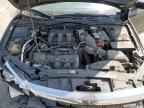 2010 FORD FUSION