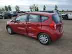 2014 NISSAN Versa Note
