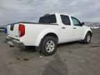 2009 NISSAN Frontier
