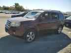 2010 HONDA PILOT