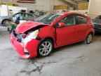 2012 TOYOTA Prius c