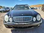 2004 MERCEDES-BENZ E-Class