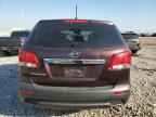2012 KIA SORENTO