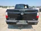 2017 NISSAN Titan