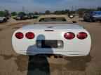 2000 CHEVROLET CORVETTE