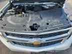 2015 CHEVROLET Suburban