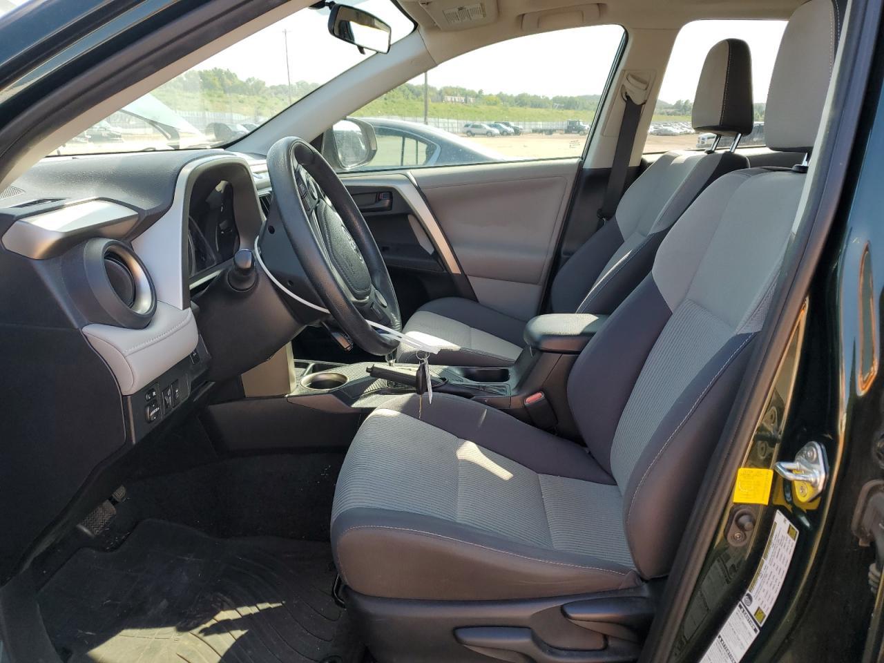 2013 TOYOTA RAV4