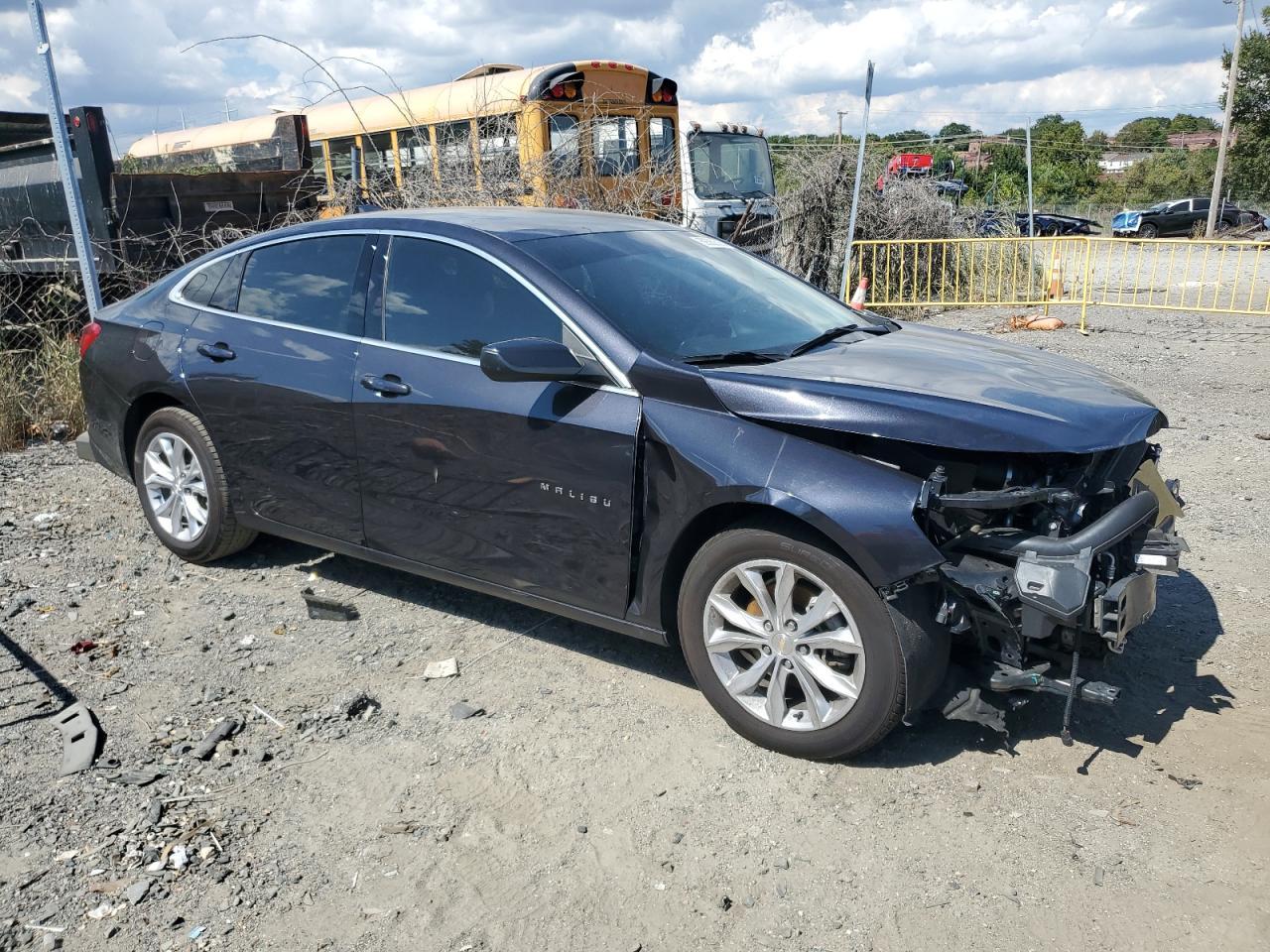 2023 CHEVROLET MALIBU