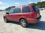 2005 HONDA PILOT