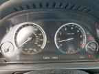2013 BMW 5 series