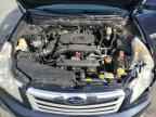 2012 SUBARU Outback