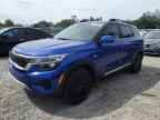 2023 KIA SELTOS