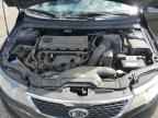 2011 KIA FORTE