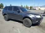 2010 SUBARU FORESTER