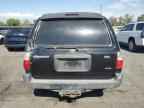 2001 TOYOTA 4Runner