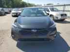 2024 SUBARU IMPREZA
