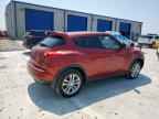 2012 NISSAN Juke