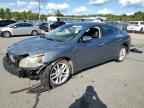2011 NISSAN Maxima