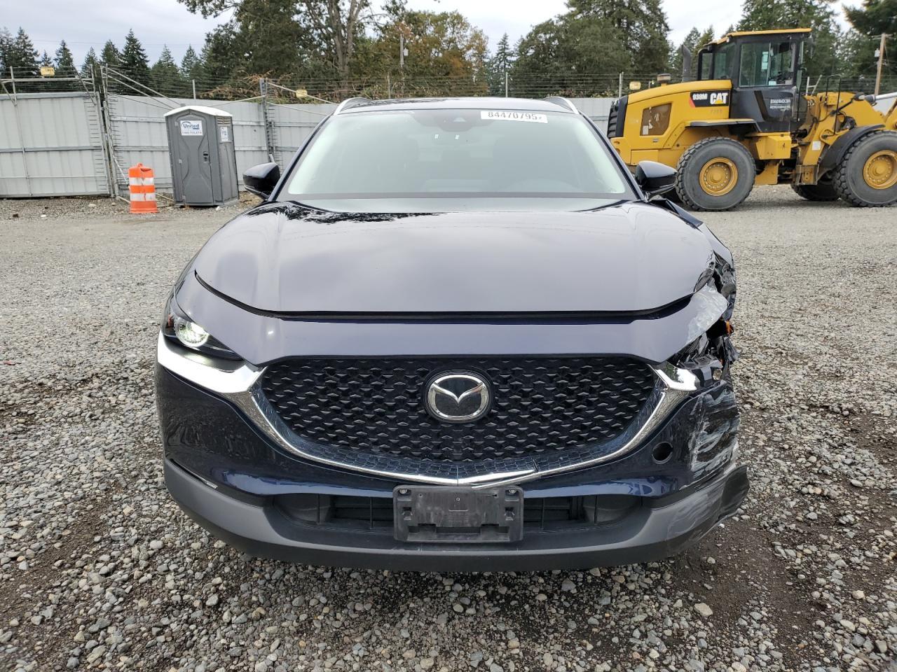 2023 MAZDA CX-30