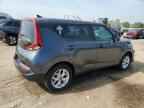 2021 KIA SOUL