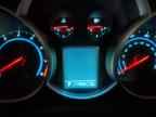 2011 CHEVROLET CRUZE