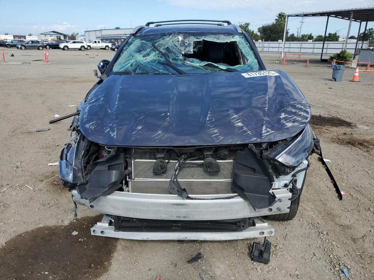 2024 TOYOTA HIGHLANDER