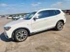 2015 BMW X3