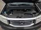 2013 HONDA PILOT