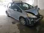 2009 HONDA FIT