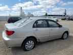 2003 TOYOTA COROLLA