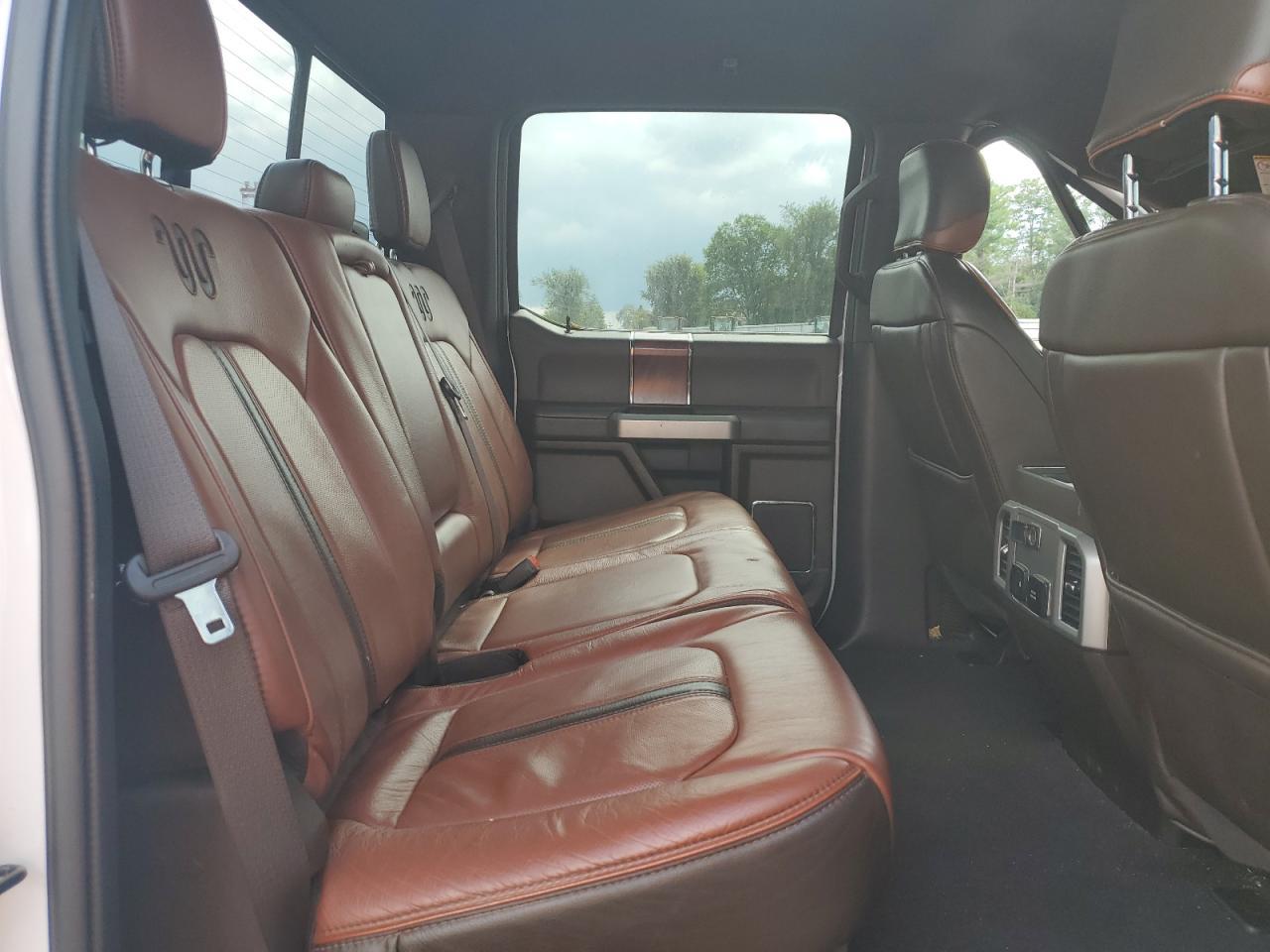 2021 FORD F-250