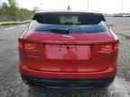 2017 JAGUAR F-Pace