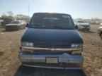 2001 CHEVROLET Astro