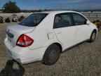 2010 NISSAN VERSA